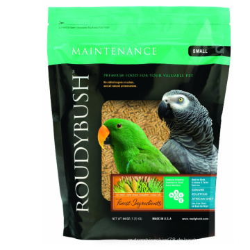 Vogelfutterbeutel / Hundefutterbeutel / Pet Food Packaging